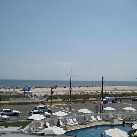 Hotel Avondale By The Sea Cape May Exterior foto