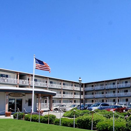 Hotel Avondale By The Sea Cape May Exterior foto