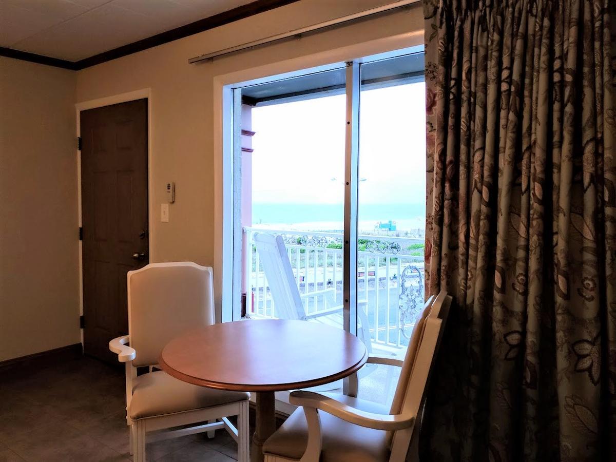 Hotel Avondale By The Sea Cape May Exterior foto