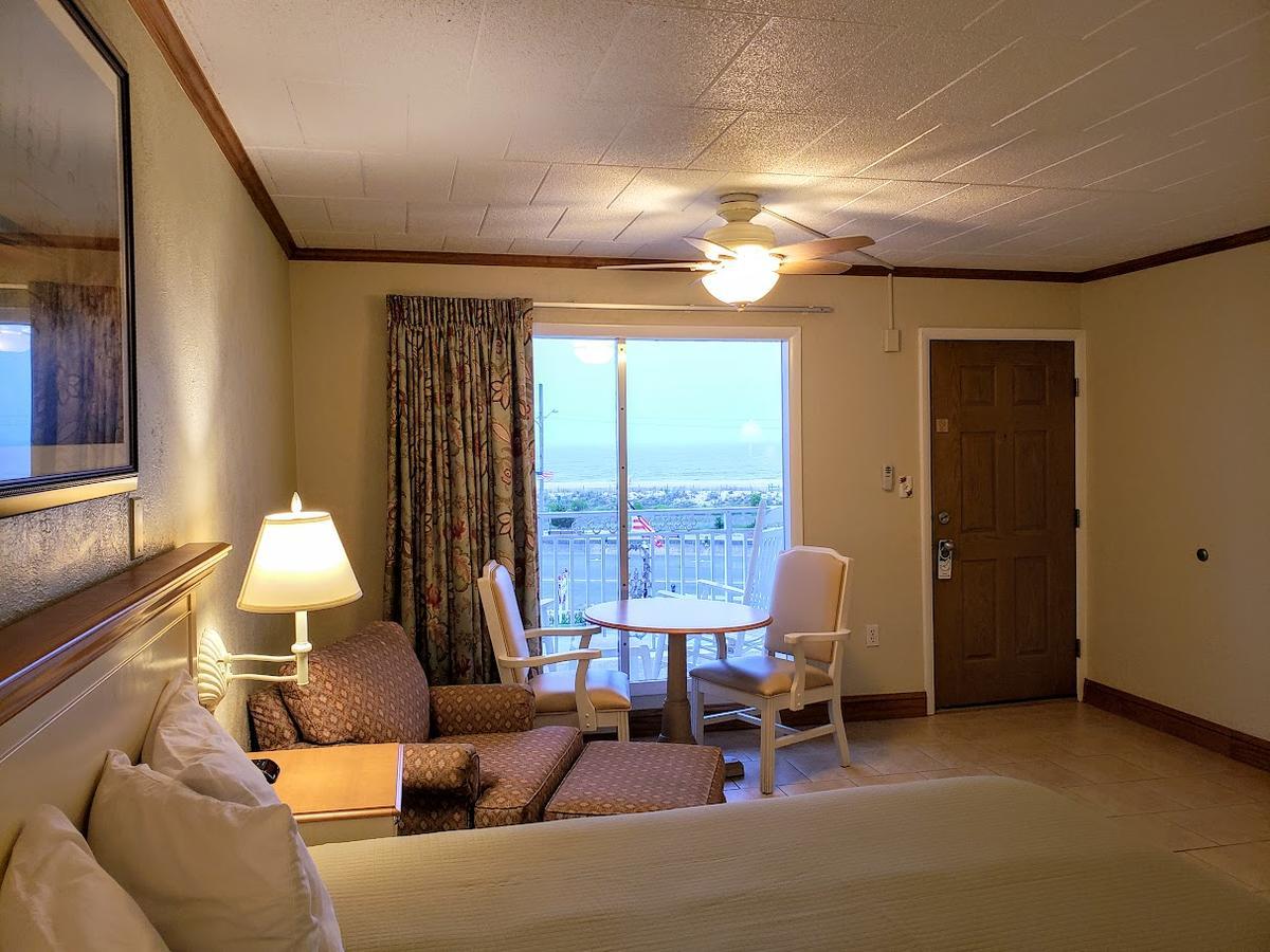 Hotel Avondale By The Sea Cape May Exterior foto