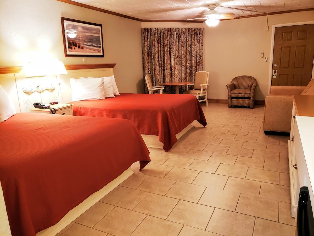Hotel Avondale By The Sea Cape May Exterior foto