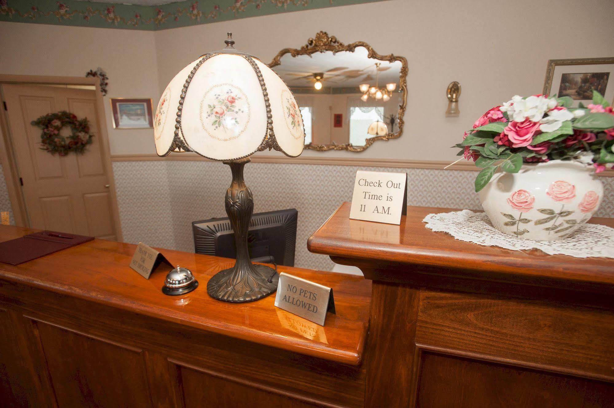 Hotel Avondale By The Sea Cape May Exterior foto